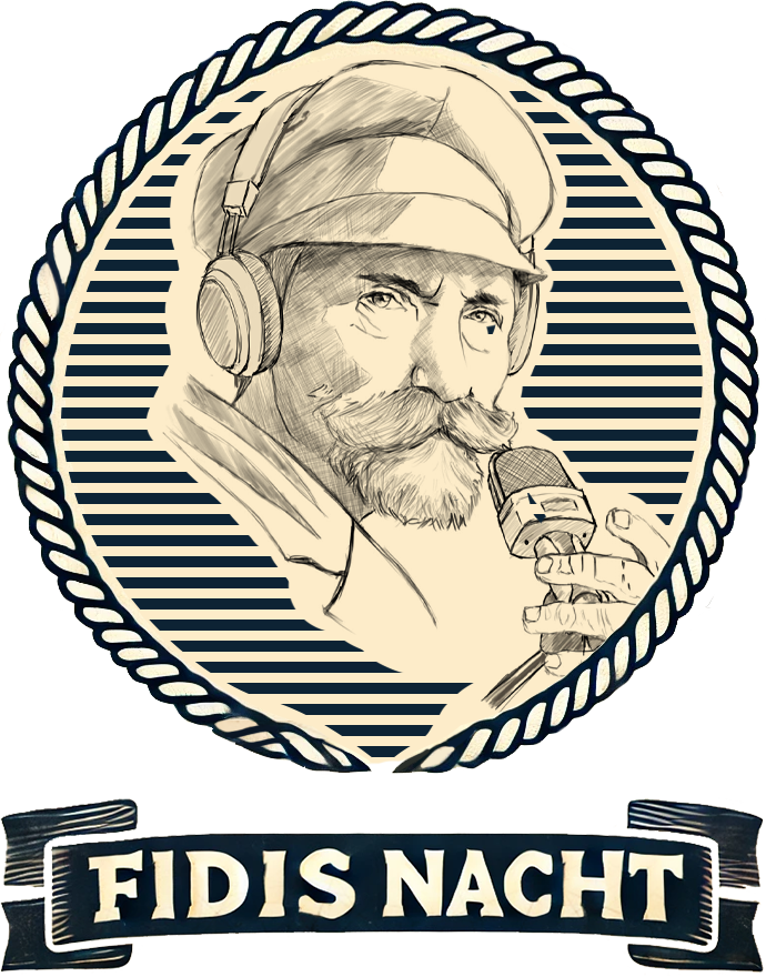 Fidis Nacht Logo
