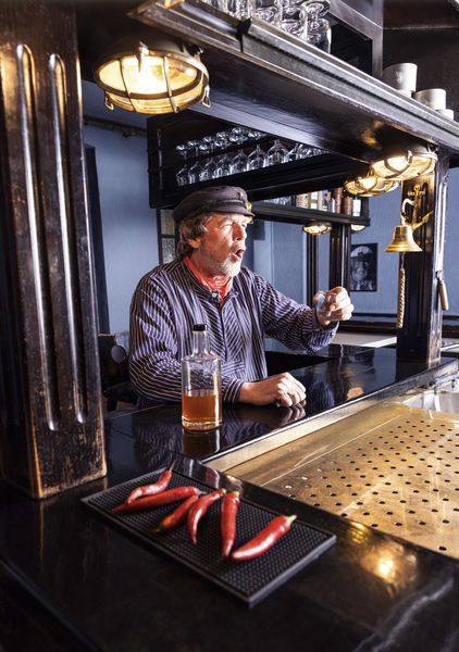 Pipirazzidini Seemann