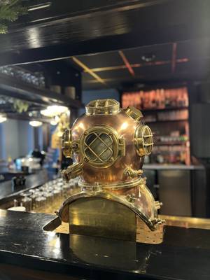 Alt Norderney Details