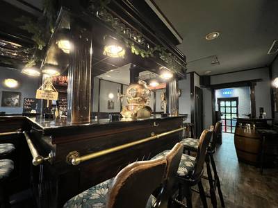 Alt Norderney Ambiente