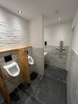 Alt Norderney Innenraum