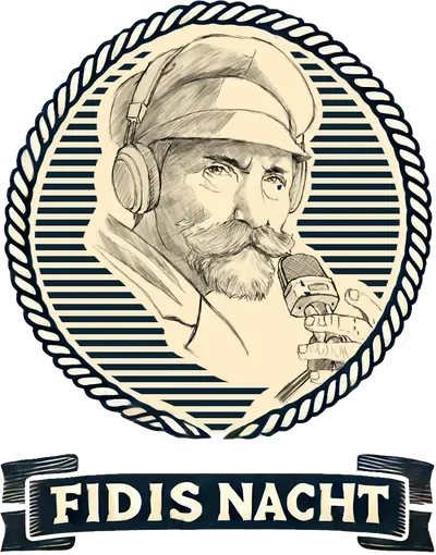 Fidis Nacht Logo